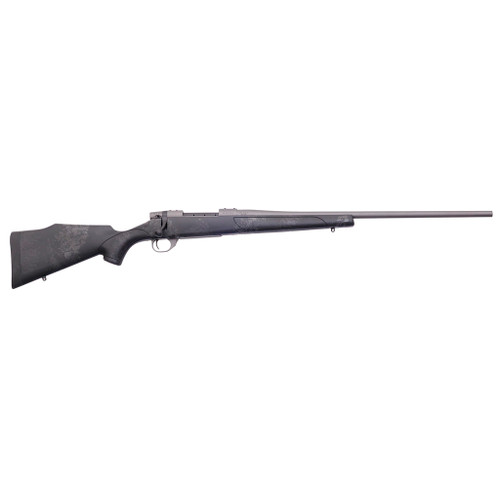 Weatherby Vanguard 350L Tungsten Smoke .350 Legend Bolt Action Rifle