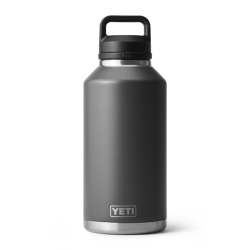 YETI Rambler 12 oz Bottle - CORAL - Hot Shot Cap - Discontinued