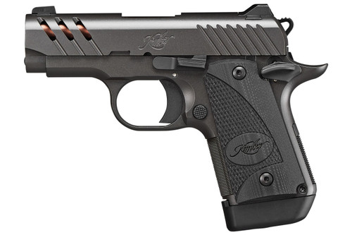 Kimber Micro 9 ESV Gray 9mm Semi Automatic Pistol