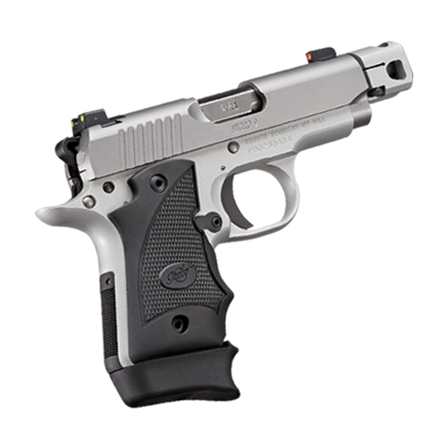 Kimber Micro 9 Stainless MC Stainless Steel 9mm Semi Automatic Pistol