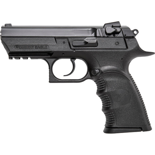 Magnum Research Baby Eagle III Black .40 S&W Semi Automatic Pistol