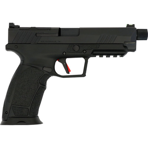 SDS Imports PX-9 Tactical Gen 3 Black 9mm Semi Automatic Pistol