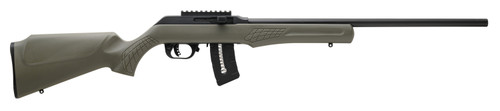 Rossi RS Black OD Green .22 WMR Semi Automatic Rifle