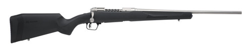 Savage 110 Lightweight Storm Black Bolt Action Rifle