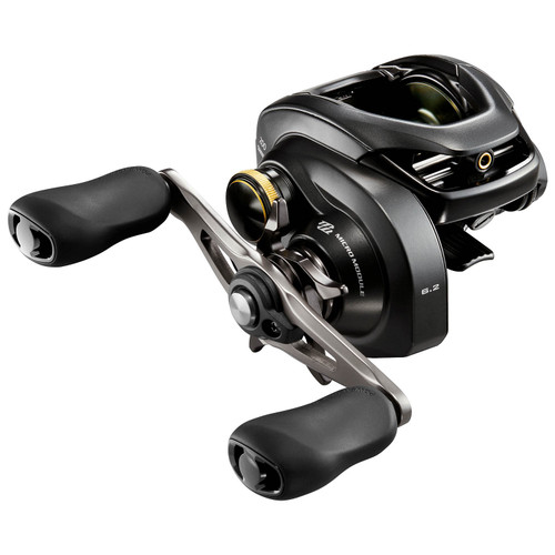 Shimano Curado Baitcast Reel