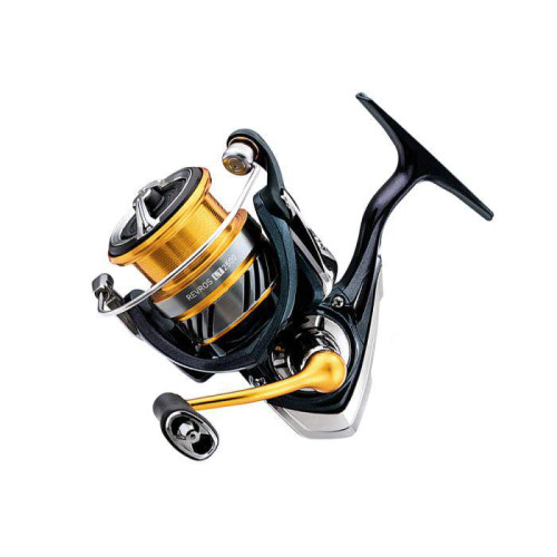 Daiwa Revros LT Spinning Reel