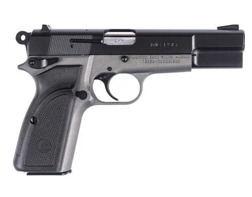 EAA Girsan MCP35 9mm Two Tone Semi Automatic Pistol