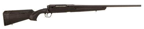 Savage Axis II Black Bolt Action Rifle