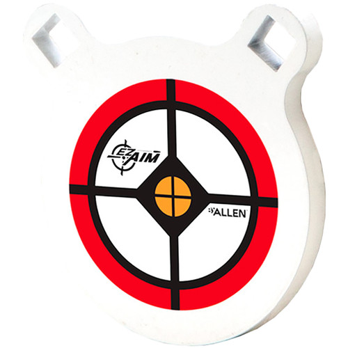 EzAim Steel Gong Target 4 in.