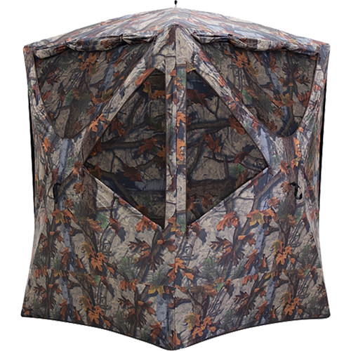 Barronett Prowler 300 Bloodtrail Woodland Camo Blind