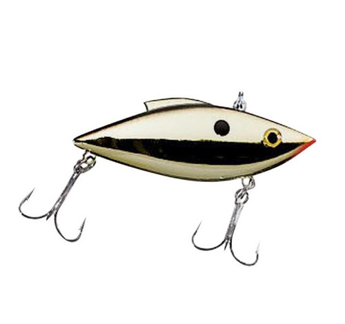 Bill Lewis Rat-L-Trap 3 Mini Trap 1/2 oz Crankbait Lure