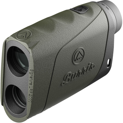 Burris SignatureHD LRD2000 Rangefinder