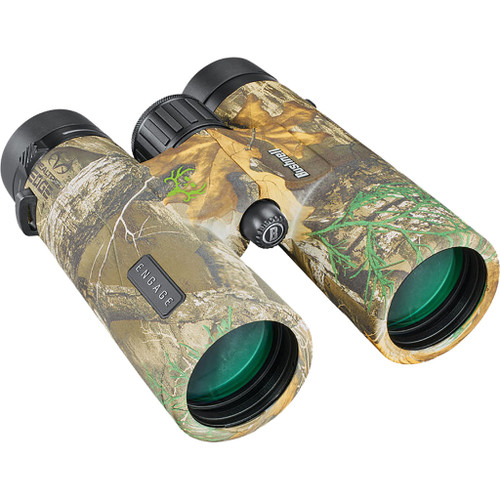 Bushnell Engage X Realtree Edge 10x42 mm Binoculars