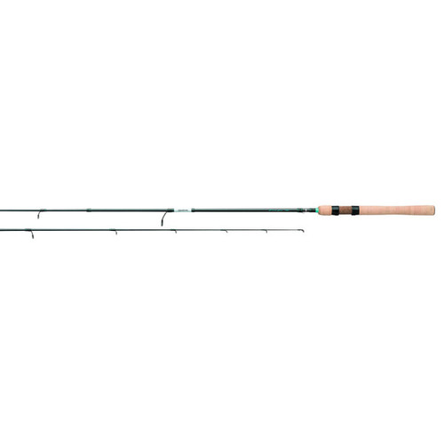 Daiwa Procyon 7" 1 Piece L Fast Spinning Rod