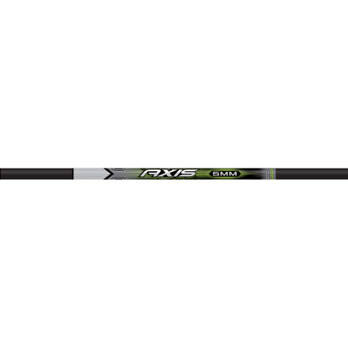 Easton 5mm Axis Match Grade Shafts 260 Dozen