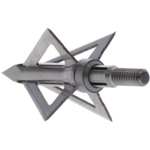 NAP Quadcutter Broadheads 100 gr. 3 pk.