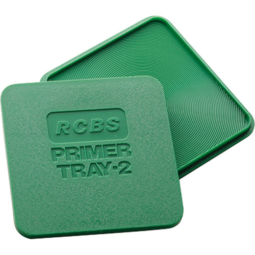 RCBS Primer Tray 2