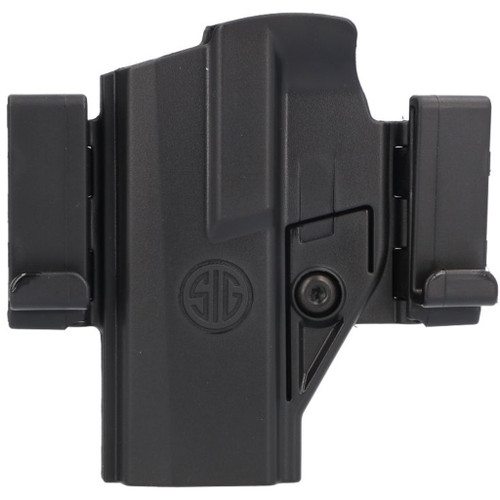 Sig Sauer P365 Holster Black