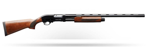 Charles Daly 301 Field Wood Pump Action Shotgun