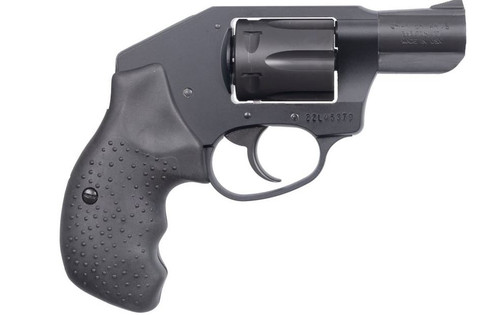 Charter Arms Undercoverette 32 Mag Black/Black Passivate Revolver 