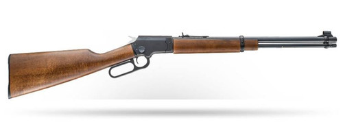 Chiappa LA322 Cabine 22 LR English Style Wood Stock Lever Action Rifle