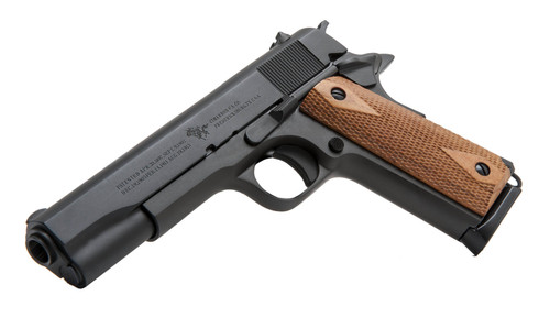 Cimarron 1911 45 ACP Parkerized Semi Automatic Pistol