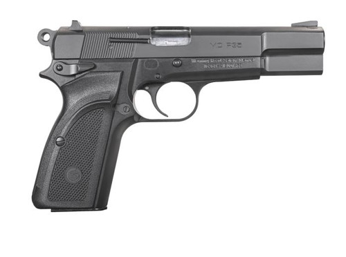 EAA Girsan MCP35 9mm Black Semi Automatic Pistol