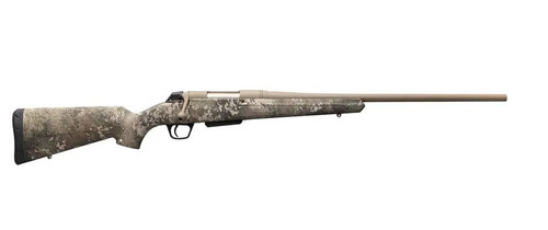 Winchester XPR Hunter Synthetic Strata RH Bolt Action Rifle