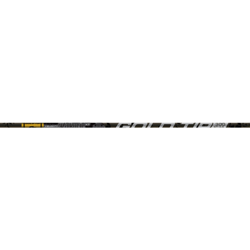 Gold Tip Valkyrie XT Shafts 600 1 doz.