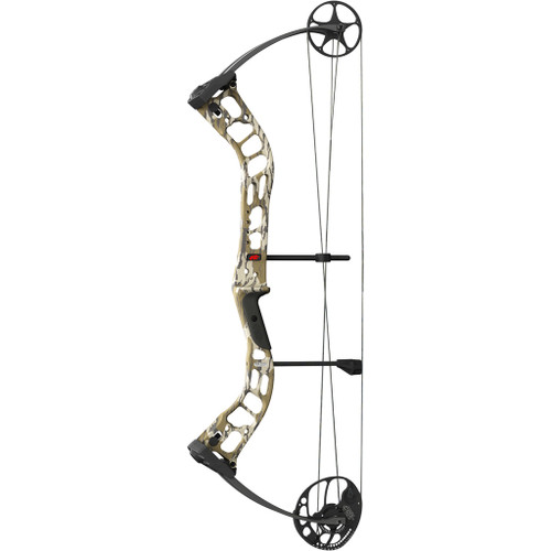 PSE Stinger ATK Bow Mossy Oak Bottomland 21 1/2" - 30" 29-60lb RH