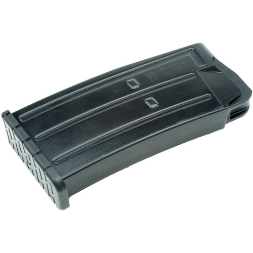 SDS Imports Turkish Standard Shotgun Magazine 5 rd.