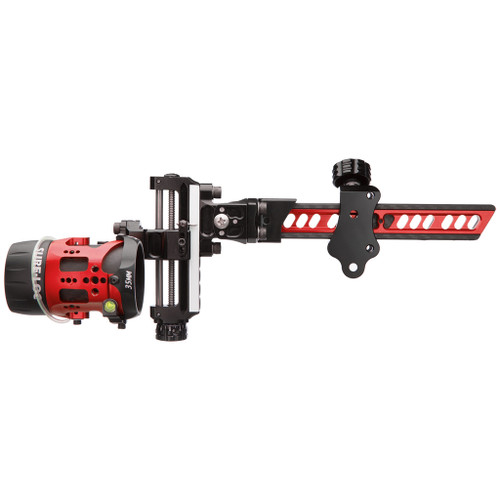 SureLoc Fury Sight Red RH