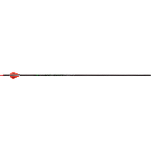 Victory VForce TKO Gamer Low Torque Arrows 400 2 in. Vanes 6 pk.