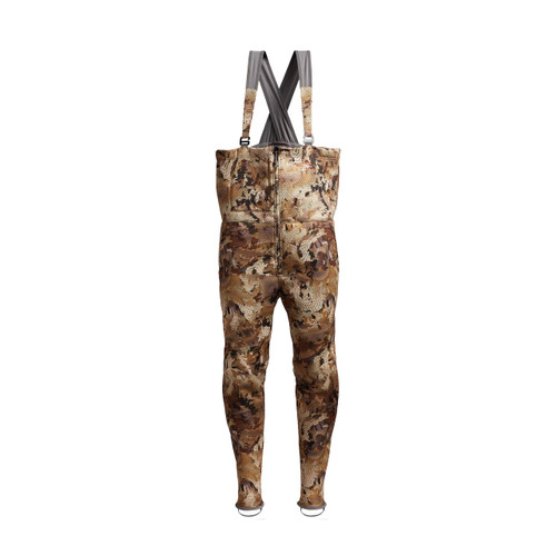 Sitka Mens Gradient Cold Weather Bib Marsh