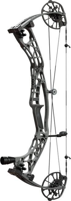 Hoyt Alpha X 30 70lb 30 in. RH Tombstone