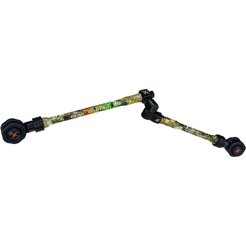 Dead Center Dead Level Hunter Verge Lite Combo Realtree Edge 12 in./9 in.