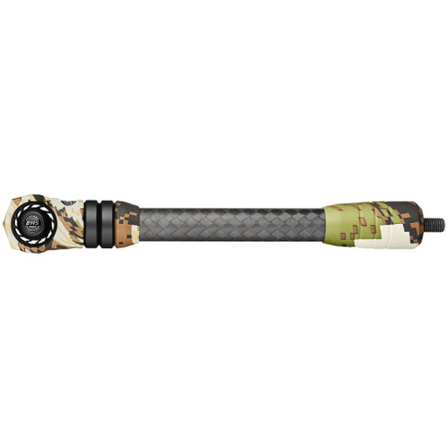 Mathews Flatline Stabilizer Sitka Sub Alpine 8 in.