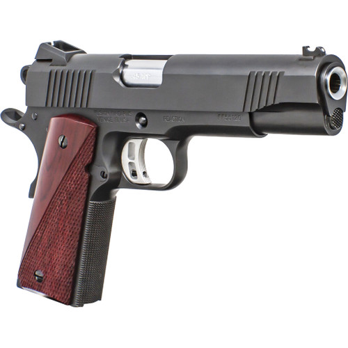 Fusion 1911 Reaction Pistol 10mm 5 in. Black