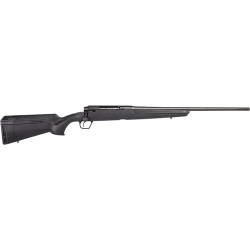 Savage Axis Rifle 223 Rem. 22 in. Black RH