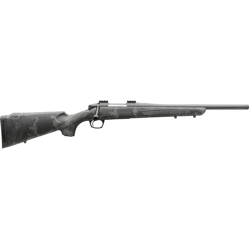 CVA Cascade SB Rifle 350 Legend 18 in. Black / Veil Tac  RH