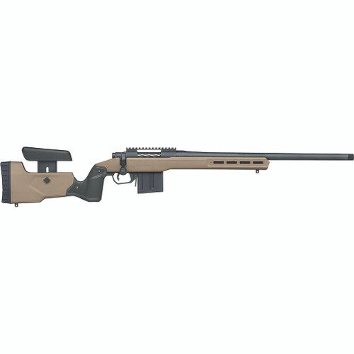 Mossberg Patriot LR Rifle 308 Win. 24 in. FDE
