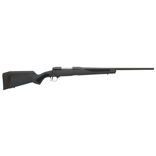 Savage 110 Hunter Rifle 223 Rem. 22 in. Grey RH