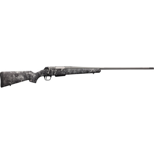 Winchester XPR Extreme Rifle 6.5 PRC 24 in. TrueTimber Midnight RH