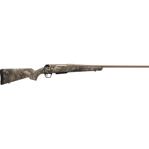 Winchester XPR Hunter Rifle 30-06 Springfield 24 in. Synthetic Strata RH
