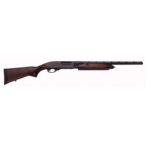 Remington 870 Fieldmaster Youth Shotgun 20 ga. 21 in. Walnut 3 in.