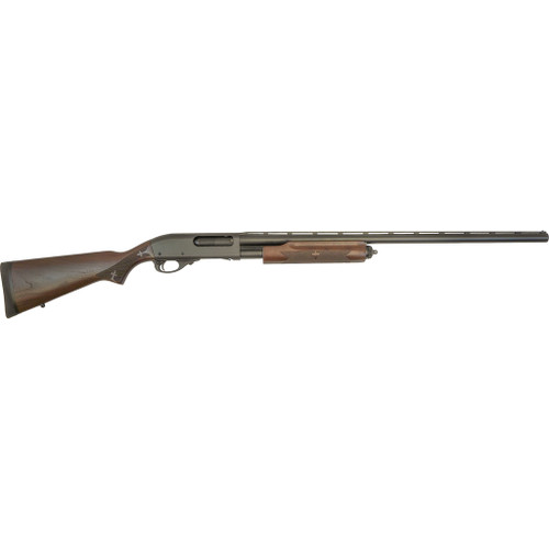 Remington 870 Fieldmaster SMAG Shotgun 12 ga. 28 in. Walnut 3.5 in.