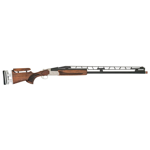 Tristar TT-15 USA Unsingle Shotgun 12 ga. 34 in. Walnut 3 in.