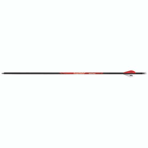 Black Eagle Rampage Arrow .003 400 Blazer Vane 6 pk.