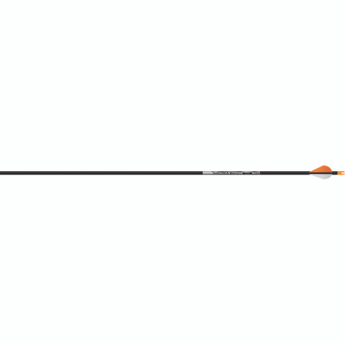 Easton 5mm Axis Sport Arrows 500 2 in. Bully Vanes 6 pk.