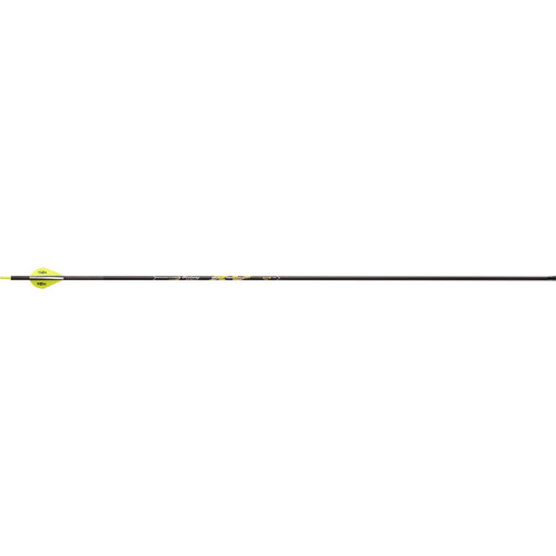 Victory RIP XV Elite Arrows 500 2 in. Vanes 6 pk.